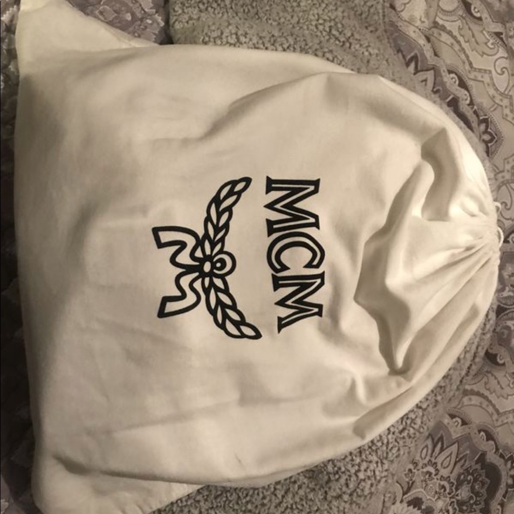 MCM Handbag